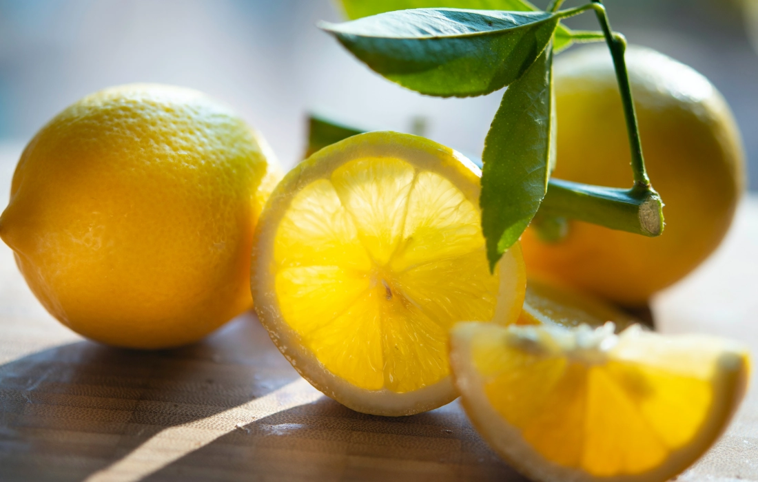 Защо лимоните са полезни?