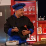 10-те най-популярни родни телевизионни кулинари