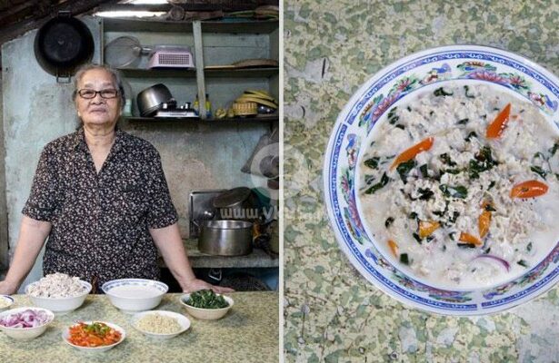 10 ястия, които бабите по света обичат да приготвят (част 1)