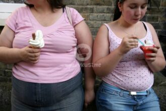 Доказано: Американците са най-дебели в света