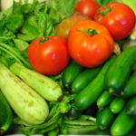 Три полезни зеленчука помагат срещу дехидратацията