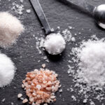 Солта: един от най-големите врагове на здравето