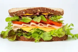 Най-вкусните сандвичи по света