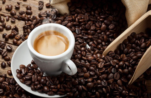 Кафето намалява риска от инфаркт