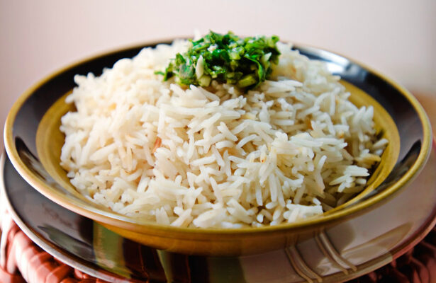 Как да направим ориза по-здравословен?
