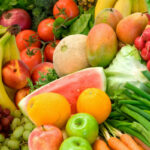 Какво е плод и какво зеленчук?