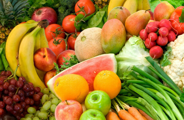 Какво е плод и какво зеленчук?