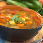Кои са най-популярните супи по света?