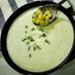 Крем супа от царевица