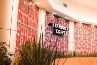 Как Starbucks покори света?