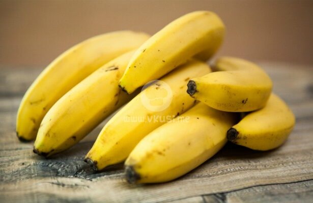 За какво са полезни бананите?