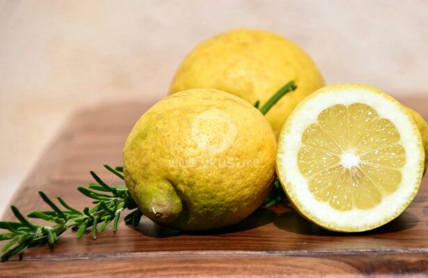Кога лимоните са опасни?