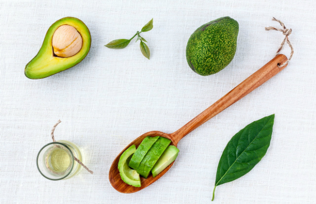 Полезните свойства на авокадото