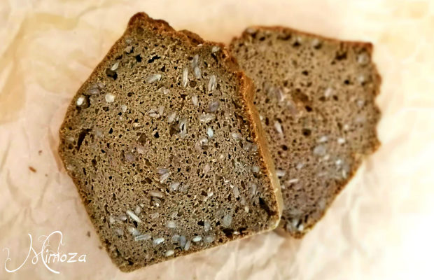 Таханов хляб