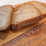 Хляб с лимец в хлебопекарна