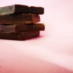 Здравословен шоколад с три съставки
