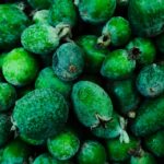 Фейхоа – уникален екзотичен плод с много ползи за здравето