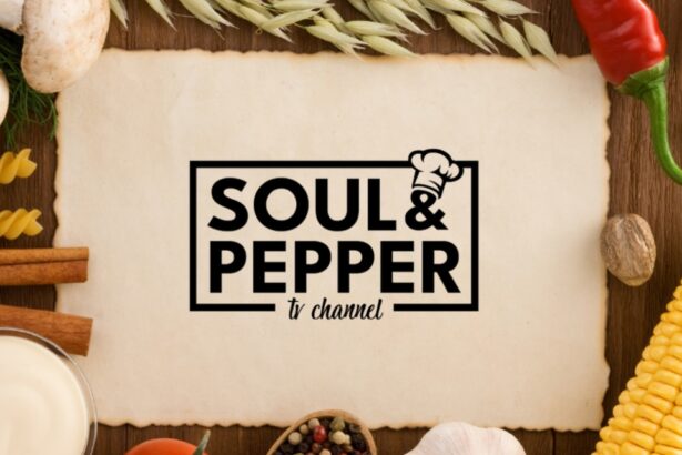 Soul & Pepper TV