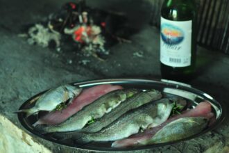 Фестивалът на виното и рибата се завръща в Бургас