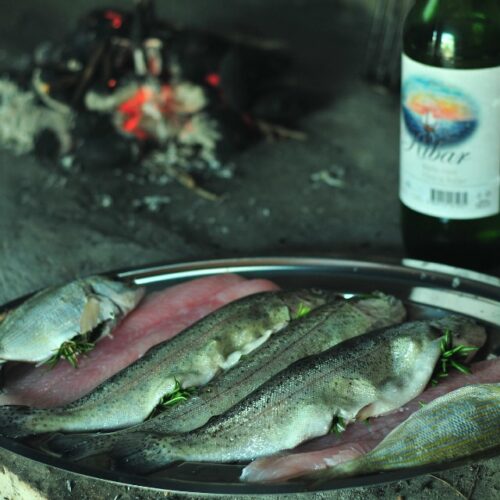 Фестивалът на виното и рибата се завръща в Бургас