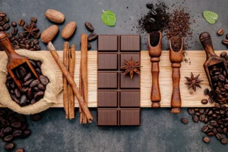 Как да разпознаем истинския от фалшивия шоколад?