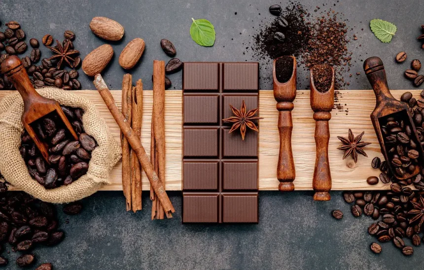 Как да разпознаем истинския от фалшивия шоколад?