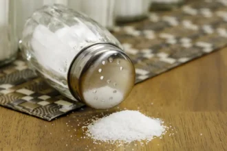 Кога солта е опасна?